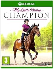 Offerte speciali su My Little Riding Champion - Classics - Xbox One e molto altro