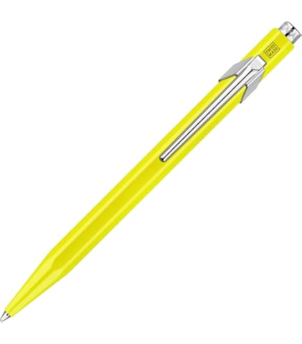 筆記具 Caran d'ache 46 4coler pen Caran d'Ache 46 4-color pen
