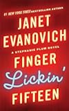Finger Lickin' Fifteen (Stephanie Plum Book 15) by