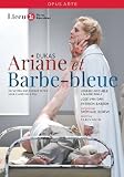ARIANE ET BARBE-BLEUE                              image