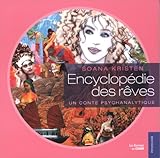l'encyclopédie des rêves by 