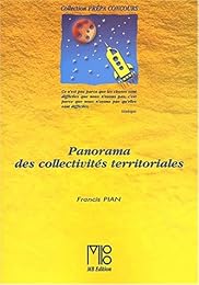 Panorama des collectivités territoriales