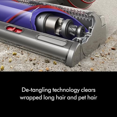 Dyson Ball Animal 3 Upright Vacuum, Corded, 290AW, De-tangling Motorbar Cleaner Head photo 11