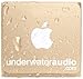 NEW! Gold Underwater Audio Waterproof iPod Shuffle
