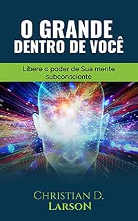 Livro O Grande Dentro de Você (Traduzido)