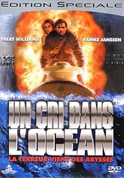 Un Cri Dans L'océan