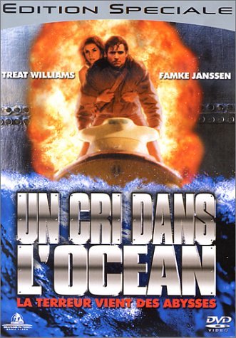 Un Cri Dans L'océan