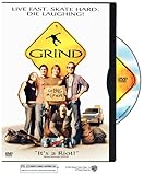 Grind poster thumbnail 