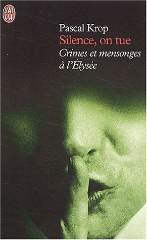 Silence, on tue