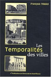 Les  temporalités des villes