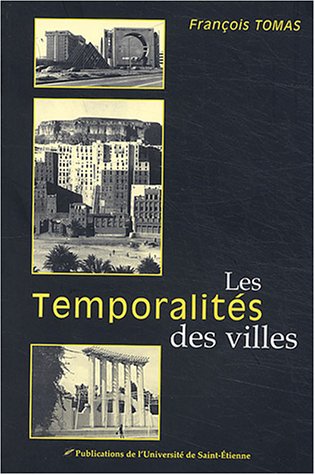 Les  temporalités des villes