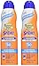 Banana Boat Sunscreen Sport Perfomance Cool Zone Broad Spectrum Sun Care Sunscreen Spray - SPF 30, 6 Ounce
