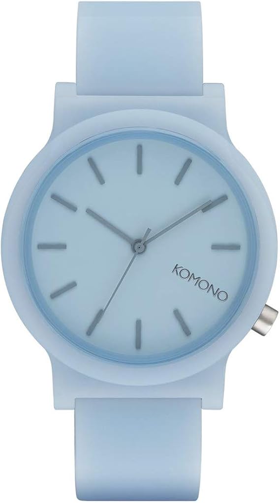 Amazon Komono コモノ 時計 メンズ ユニセックス Kom W4313 モノ スカイ Mono Sky 正規代理店 腕時計 腕時計 通販