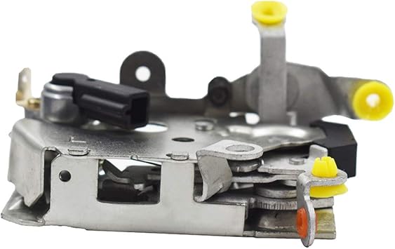 Door Latch Assembly Front Left Dorman 940-400