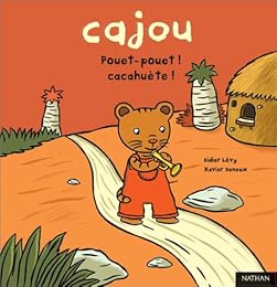 Pouet-pouet ! Cacahuète !