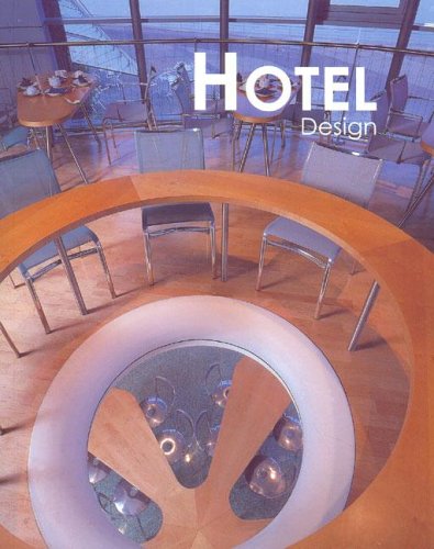 Livro Hotel Design