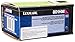 Lexmark 80C1HM0 Magenta High Yield Return Program Toner