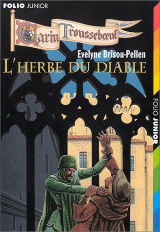L' herbe du diable