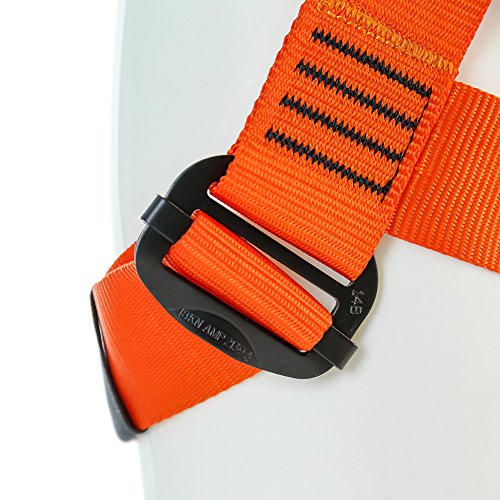 FUSION Kids' Climbing Harness,Kids' Climbing Harness for ziplining