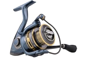 Pflueger President Spinning Fishing Reel