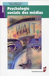 Psychologie sociale des médias