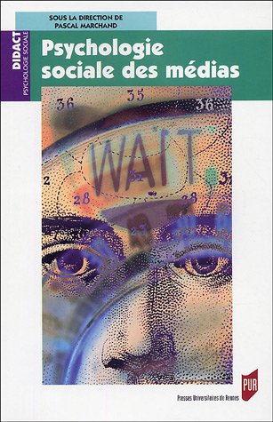 Psychologie sociale des médias