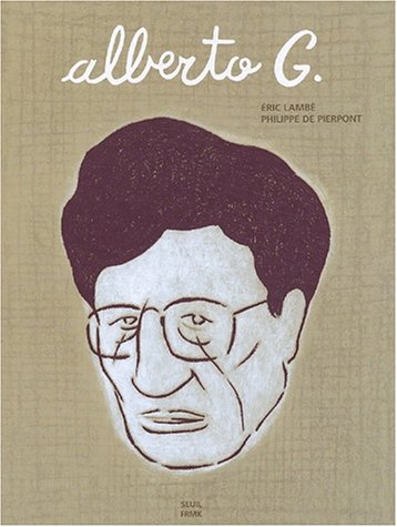 Alberto G.