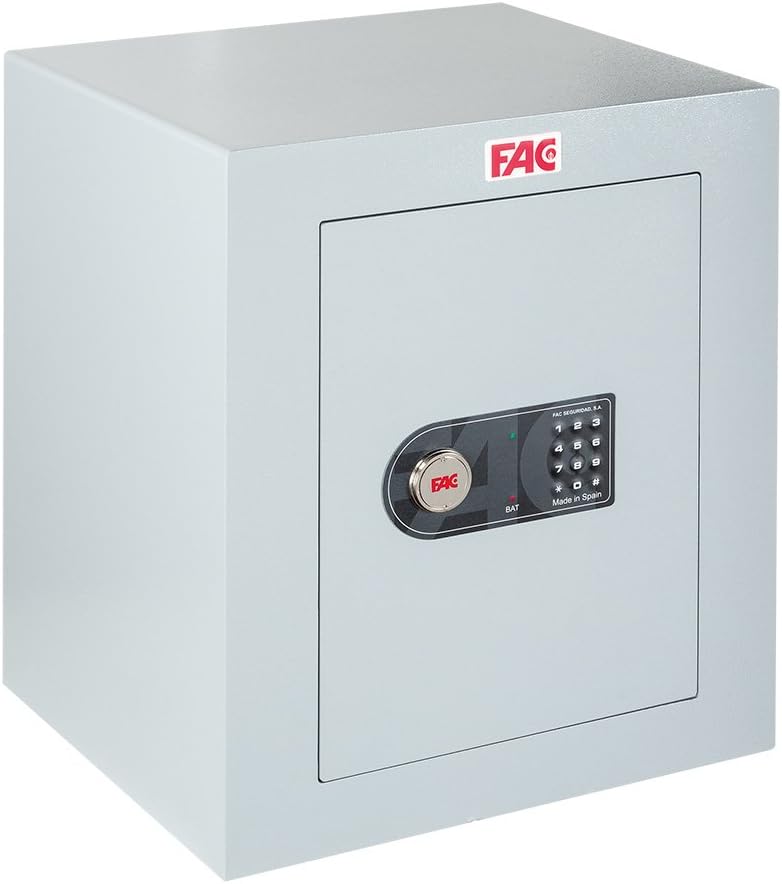 Fac - Caja elec. 104-es plus: Amazon.es: Bricolaje y herramientas