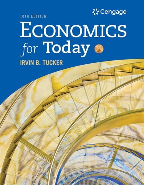 Contemporary Economics: 9780538437004: Economics Books @ Amazon.com