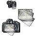 Transcend 32GB High Speed Memory Card KIT for Samsung NX500, NX1, NX3000, WB2200F, WB1100F, NX30, NX, NX2000, NX1100, NX300, NX300M, EX2F, NX1000, NX210, NX20, NX200, SH100 Digital Cameras