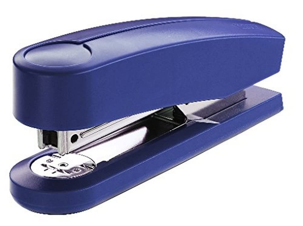 Novus B 3 30 Sheet Capacity Office Stapler - Blue