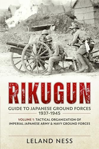 Rikusentai: The Illustrated Encyclopedia of Japanese Naval Landing