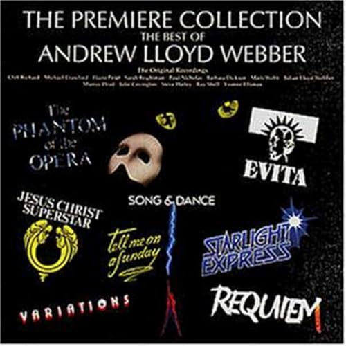 PREMIERE COLLECTION 1 en promo sur Amazon