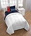 Marvel Spiderman Homecoming Attack 3 Piece Twin Sheet Set, 3