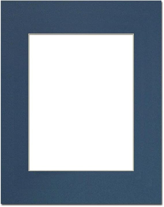 PA Framing, Photo Mat Board, 16 x 20 inches Frame for 11 x