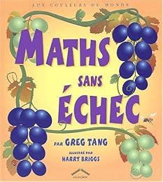 Maths sans échec