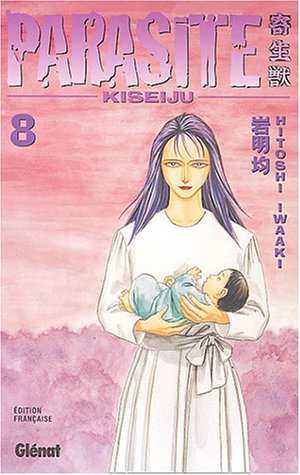 Download Parasite Kiseiju, Tome 8 (French Edition)