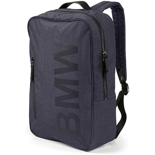 bmw bookbag