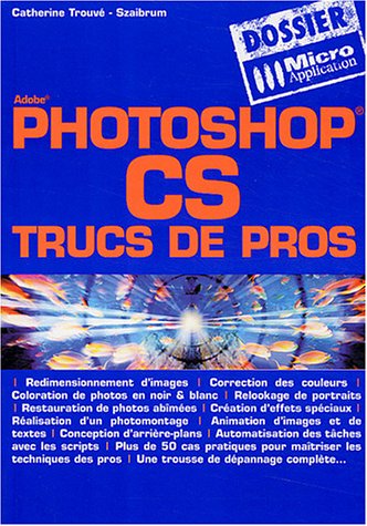 Adobe Photoshop CS