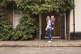 LittleLife Ranger S2 Child Carrier Blue One Size Lightweight 1.7kg view 10