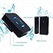 Wireless Doorbell Chime, Home Security System Door Open Motion Sensor Alarm with 1000 FT, 52 Tunes, 4 Volume Levels, LED Indicators Battery Operated - Door Entry Ring Chime for Home, Business, Kids