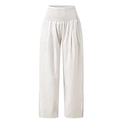JIOEEH Pants for Women