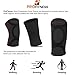 ProFitness Knee sleeve tennis warehouse sports work out stabilizers knees dance basketball kids squat confidence fitness perfect shift pain recovery athletic mens womens mens