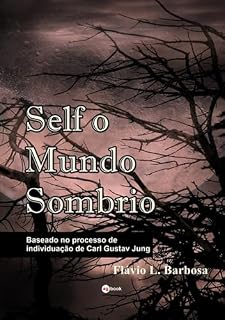 Livro Self O Mundo Sombrio
