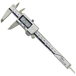 Mitutoyo 500-752-20, Coolant Proof Digimatic