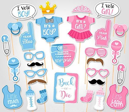 Amazon Com Losuya Baby Shower Photo Props Funny Vote Theme Masks Amazon Com Losuya Baby Shower Photo Props Funny Vote Theme Masks