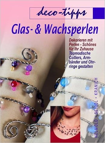 Amazon In Buy Glas Und Wachsperlen Book Online At Low Prices In India Glas Und Wachsperlen Reviews Ratings