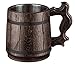 Handmade Mug / Mug For Men / Beer Mug / 20 oz Mug / Wood Mugs / 20 ounce Mug / Souvenir Handmade