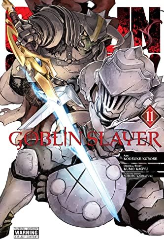 Goblin Slayer, Vol. 14 (manga) (Volume 14) (Goblin Slayer (manga