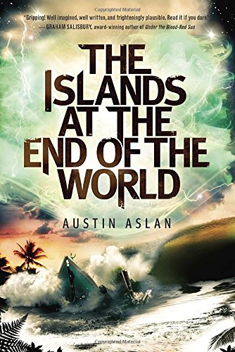 Download Pdf The Islands At The End Of The World Online Book By